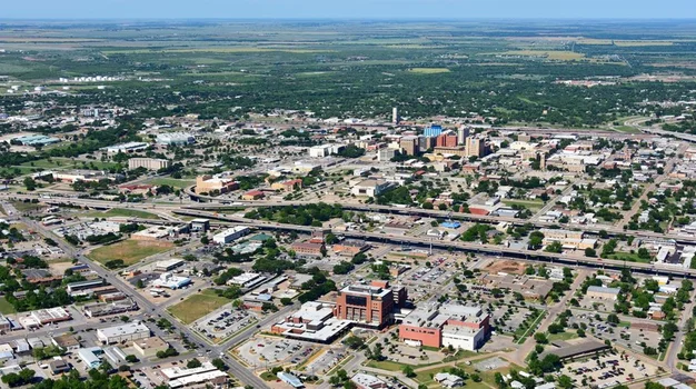 0.34 Acres Residential Land for Sale in Wichita Falls, TX