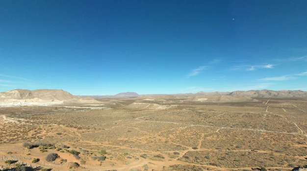 Affordable Commercial Land – 1.65 Acres in El Paso, Texas