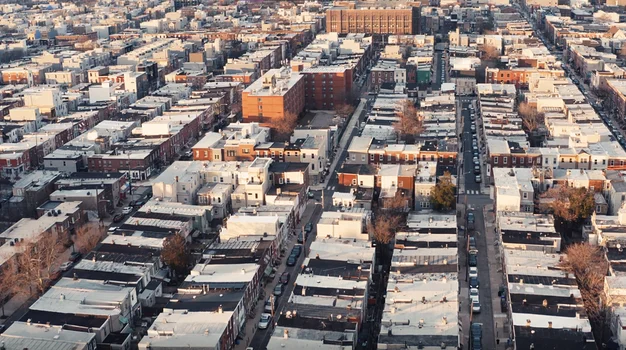 0.02 Acres in Philadelphia, PA 2