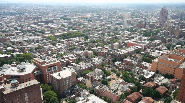 Vacant Lot in Grays Ferry, Philadelphia  - 0.02 Acres